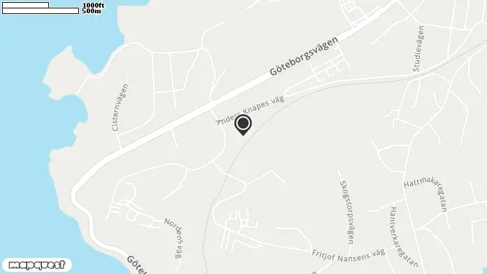 Lekplats Sommarhemmet i Uddevalla