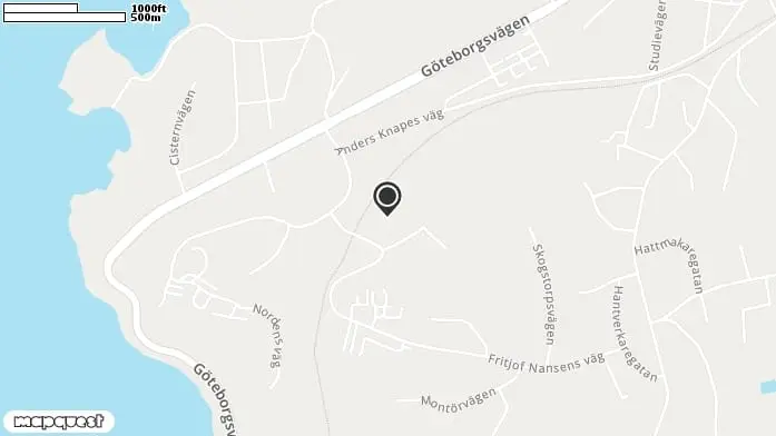 Lekplats Sommarhemmet i Uddevalla