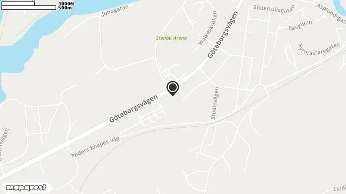 Lekplats Sommarhemmet i Uddevalla