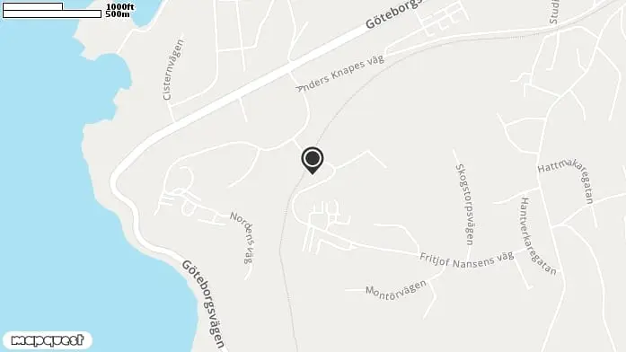 Lekplats Sommarhemmet i Uddevalla