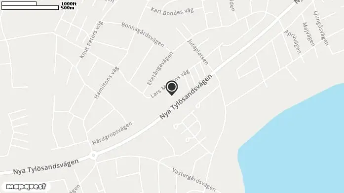 Lekplats Söndrum i Halmstad