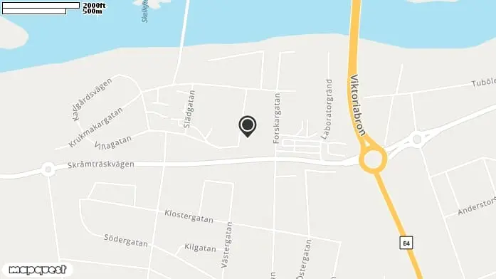 Lekplats Sörböle i Skellefteå