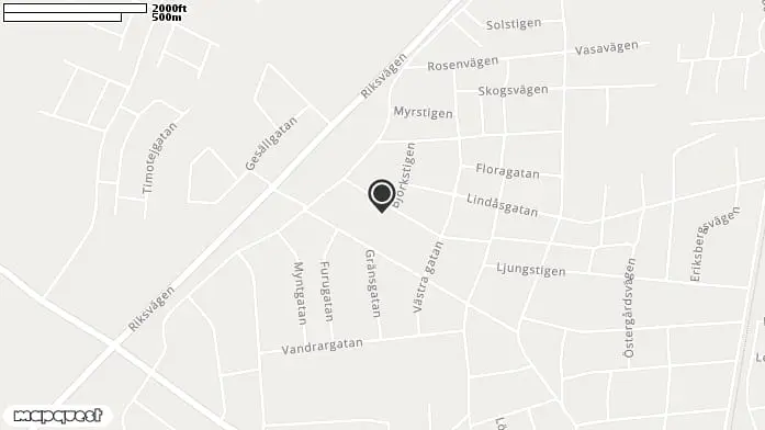 Lekplats Sörby i Kumla