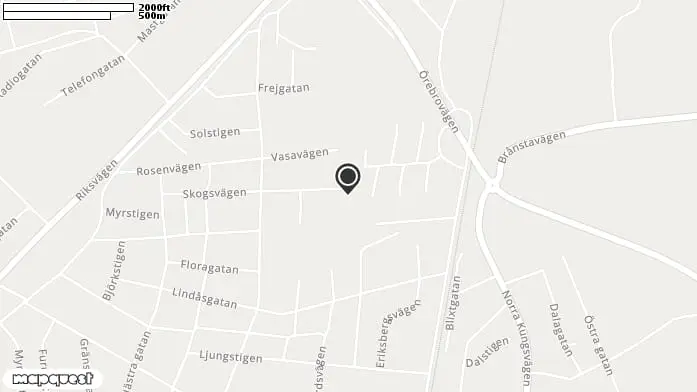 Lekplats Sörby i Kumla