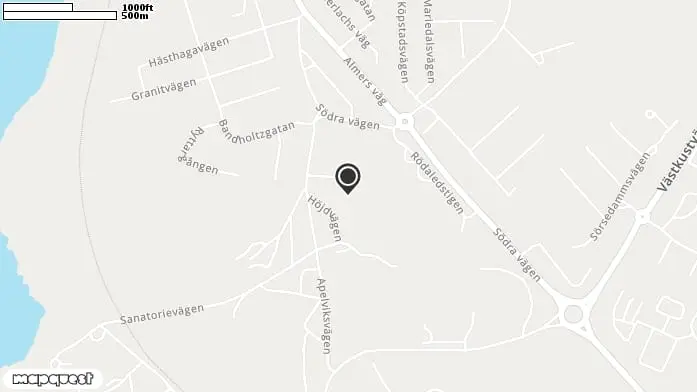 Lekplats Sörse i Varberg