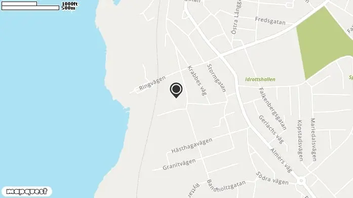 Lekplats Sörse i Varberg