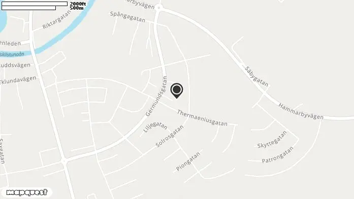 Lekplats Spånga i Torshälla