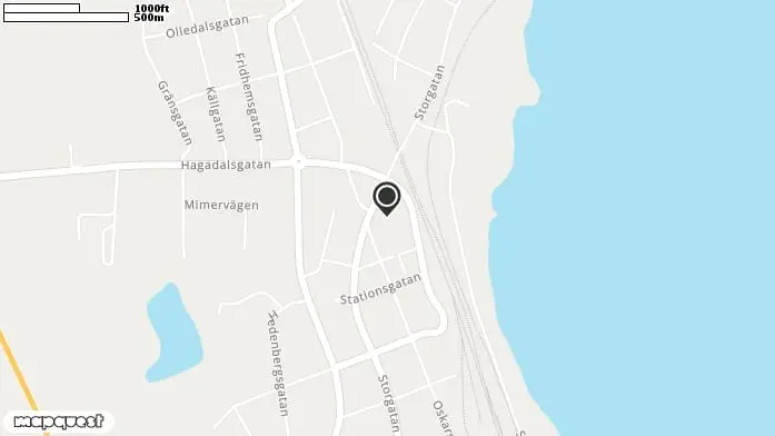 Lekplats Stålhagen, Hulingsryd i Hultsfred