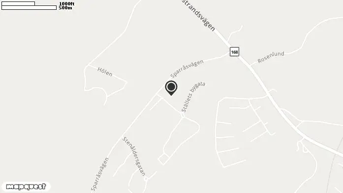 Lekplats Stället, Ytterby i