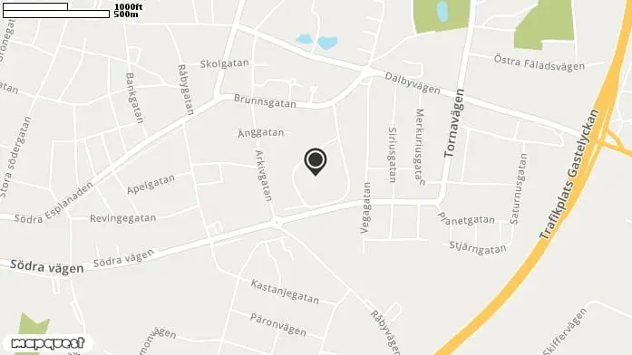 Lekplats Stampelyckan i Lund