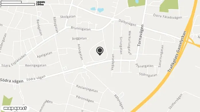 Lekplats Stampelyckan i Lund