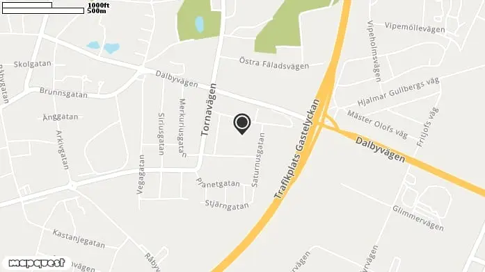 Lekplats Stampelyckan i Lund