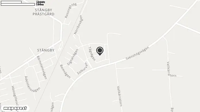 Lekplats Stångby i Stångby