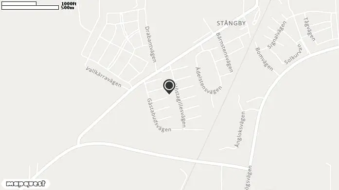 Lekplats Stångby i Stångby