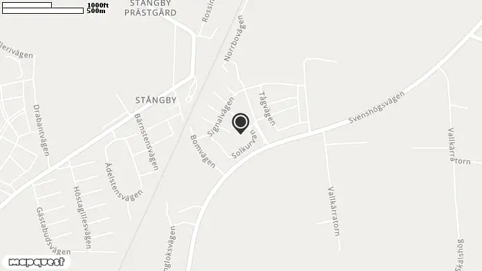 Lekplats Stångby i Stångby