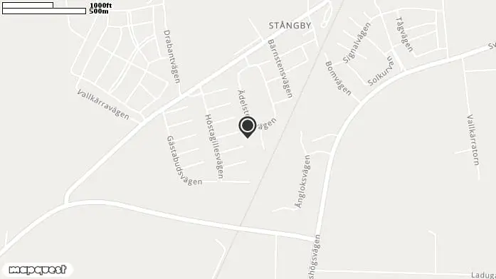 Lekplats Stångby i Stångby