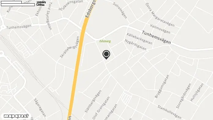 Lekplats Stavre i Trollhättan