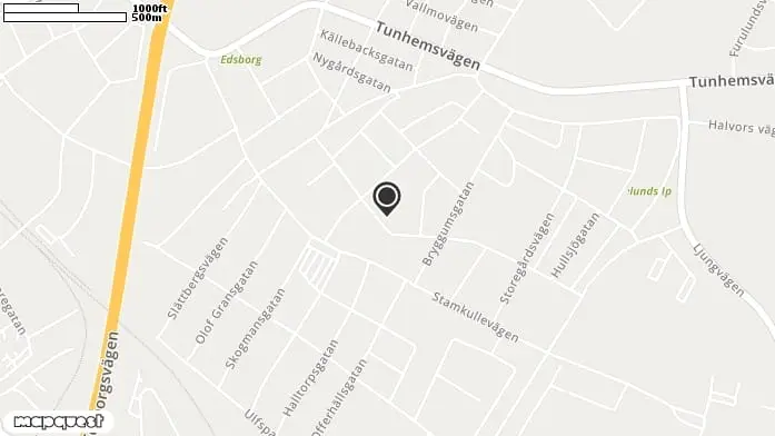 Lekplats Stavre i Trollhättan