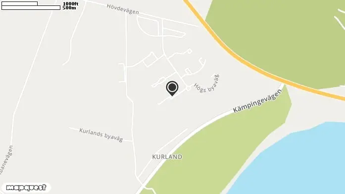 Lekplats Stavstensudde i Kurland