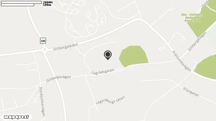 Lekplats Stenby i Eskilstuna