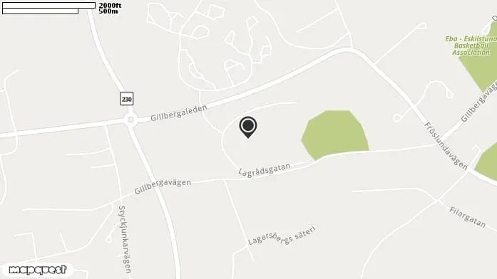 Lekplats Stenby i Eskilstuna