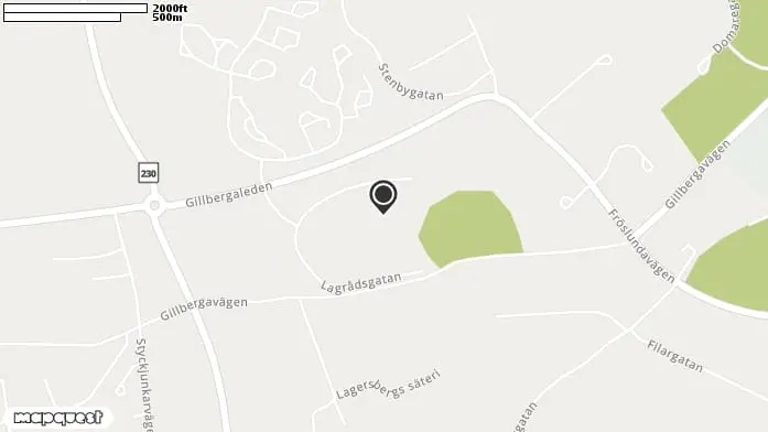 Lekplats Stenby i Eskilstuna