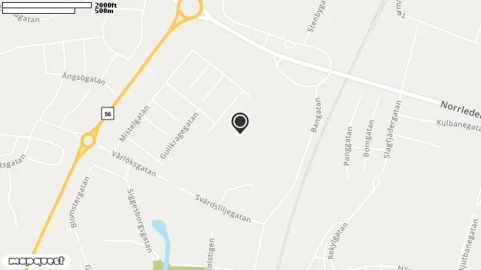 Lekplats Stenby i Västerås