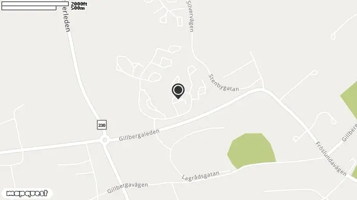 Lekplats Stenby, Mesta i Eskilstuna