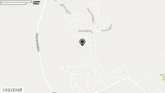 Lekplats Stenby, Mesta i Eskilstuna