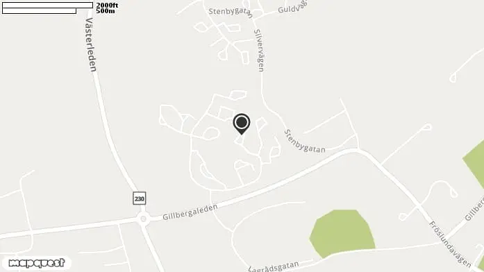 Lekplats Stenby, Mesta i Eskilstuna