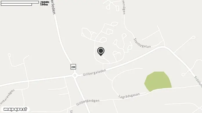 Lekplats Stenby, Mesta i Eskilstuna