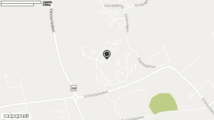 Lekplats Stenby, Mesta i Eskilstuna