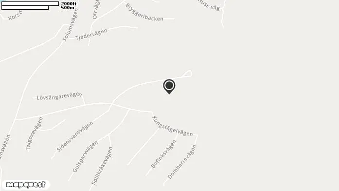 Lekplats Stenhammar i Härnösands domkyrkodistrikt