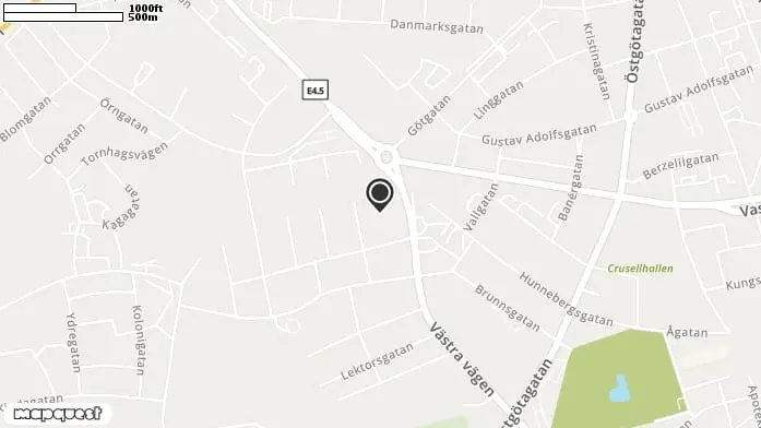 Lekplats Steninge industriområde, Gottfridsberg i Linköping