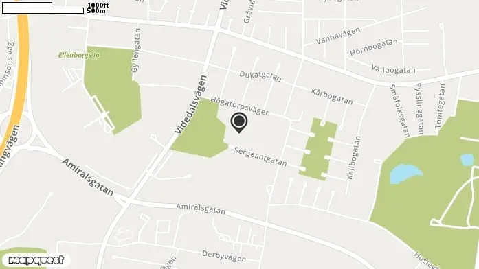 Lekplats Stenkällan i Malmö