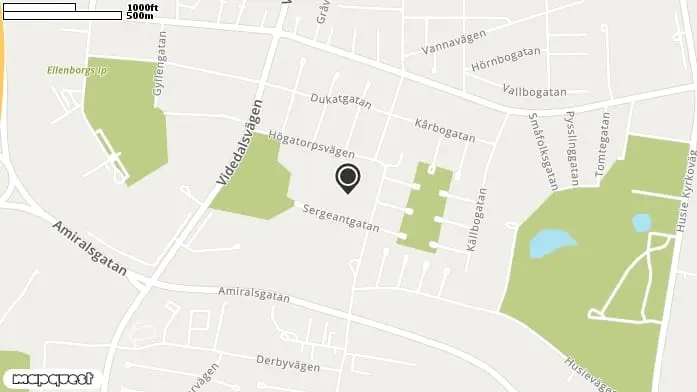 Lekplats Stenkällan i Malmö