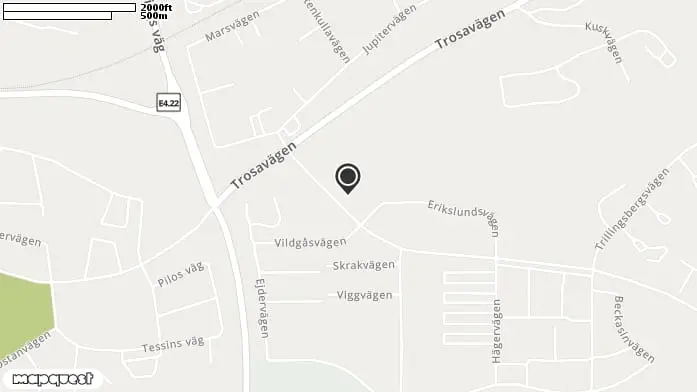 Lekplats Stenkulla i Nyköping