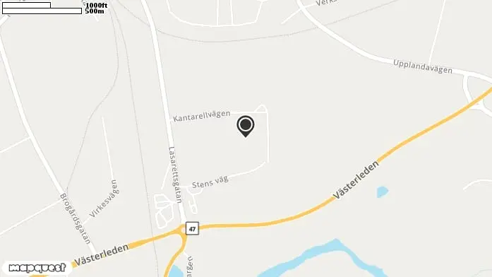 Lekplats Stensåkra i Vetlanda