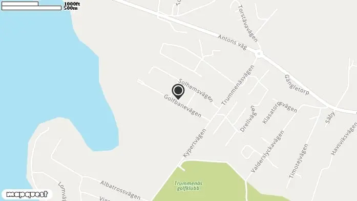 Lekplats Stensnäset i Gängletorp