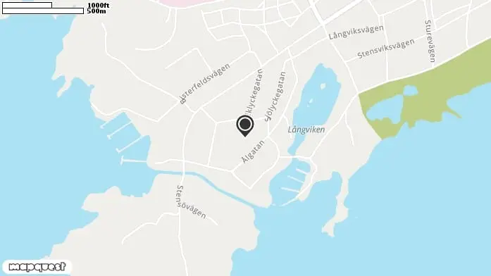 Lekplats Stensö i Kalmar