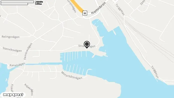 Lekplats Stenvik i Oxelösund