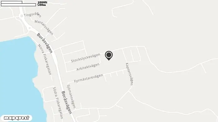 Lekplats Stockslycke i Alingsås