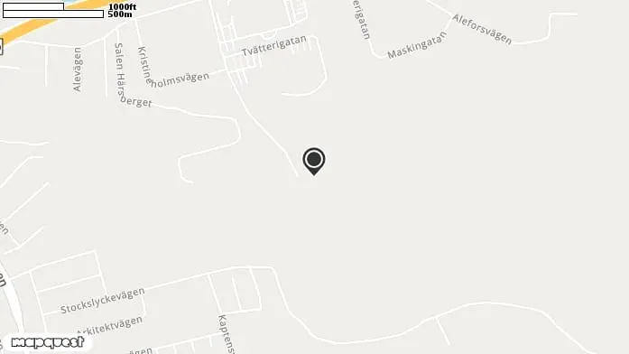 Lekplats Stockslycke i Alingsås
