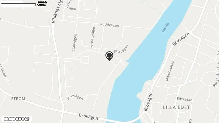 Lekplats Ström i Lilla Edet