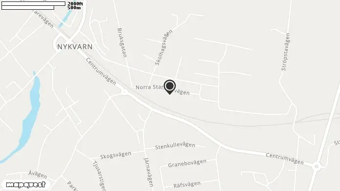 Lekplats Ströpsta i Nykvarn