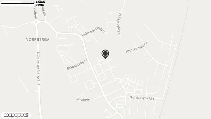 Lekplats Sturefors i Linköping