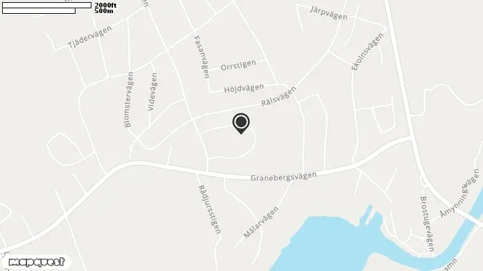 Lekplats Sunnersta i Uppsala