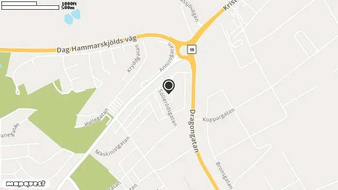 Lekplats Surbrunnen i Ystad