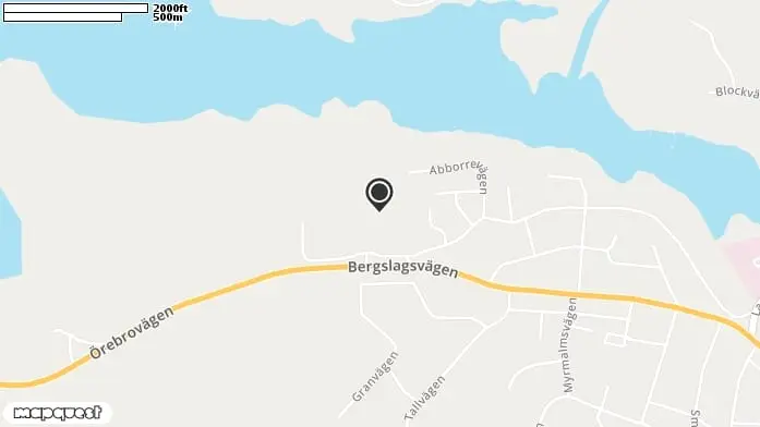 Lekplats Svälthagen i Finspång