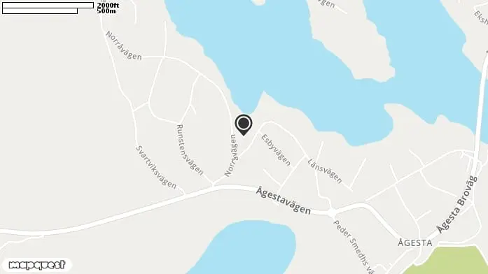Lekplats Svartvik, Stora Mellansjö i
